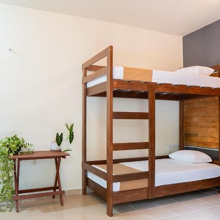 Casa Sabina Bacalar Otel Dış mekan fotoğraf