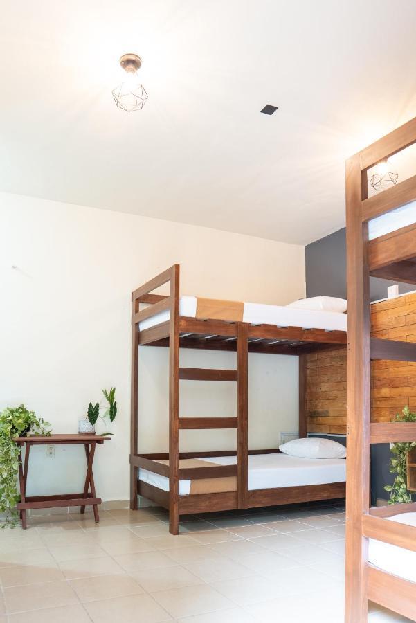 Casa Sabina Bacalar Otel Dış mekan fotoğraf