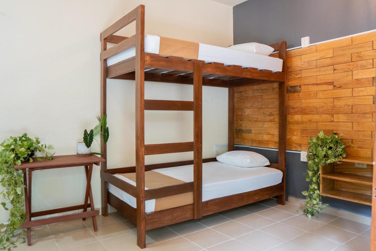 Casa Sabina Bacalar Otel Dış mekan fotoğraf