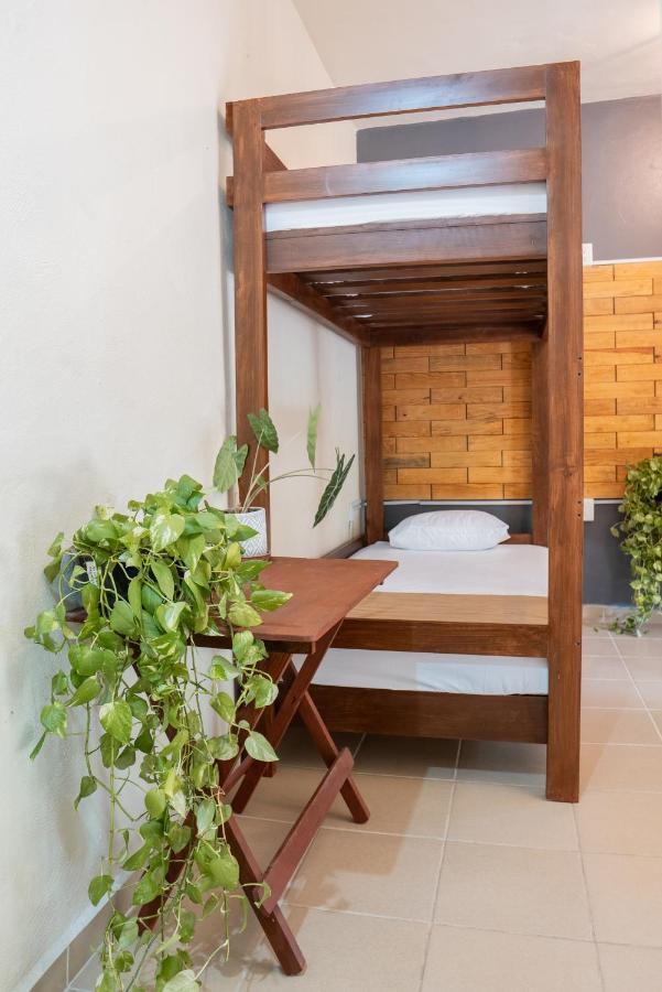 Casa Sabina Bacalar Otel Dış mekan fotoğraf
