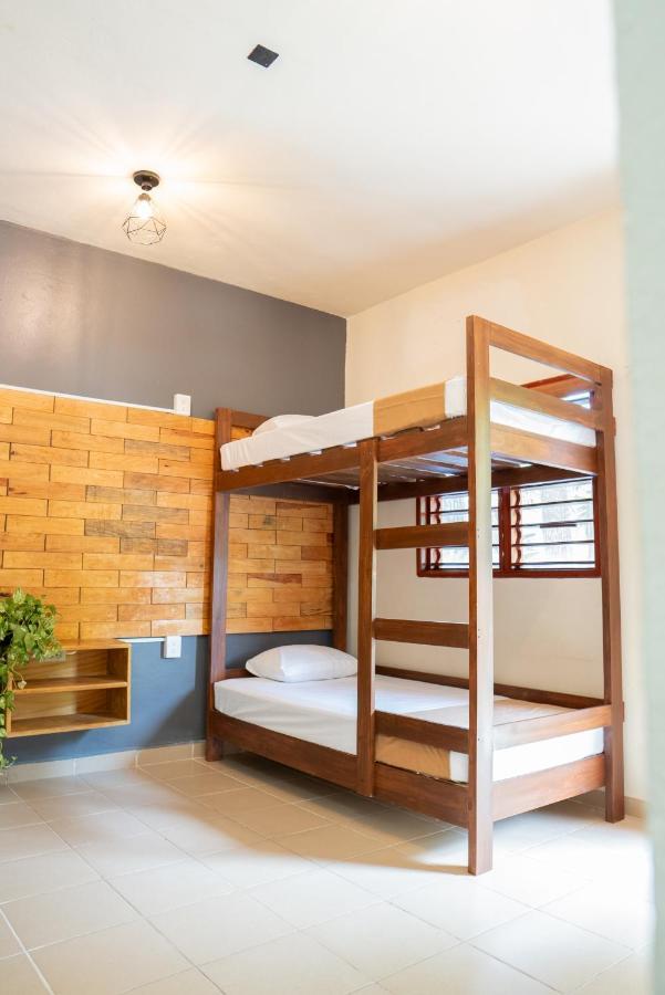 Casa Sabina Bacalar Otel Dış mekan fotoğraf